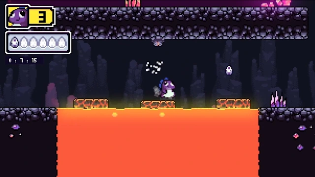 Dininho Adventures screenshot 1