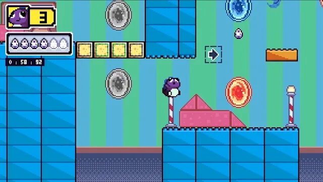 Dininho Adventures screenshot 3