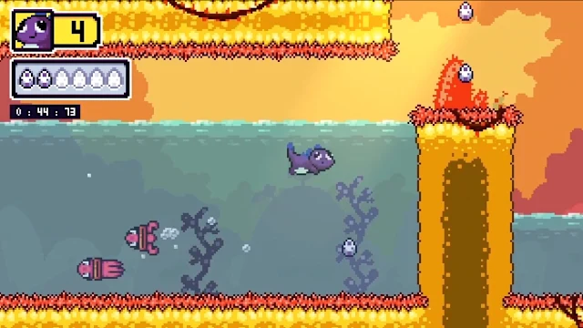 Dininho Adventures screenshot 4
