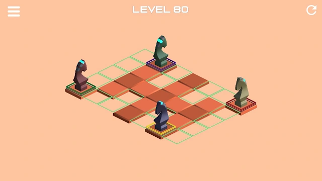 Knight Swap 2 screenshot 5