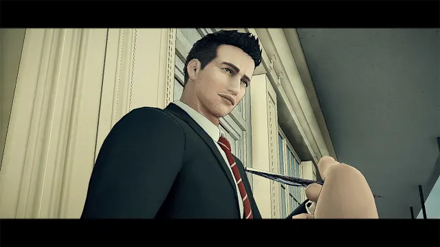 Deadly Premonition 2: A Blessing In Disguise screenshot 2