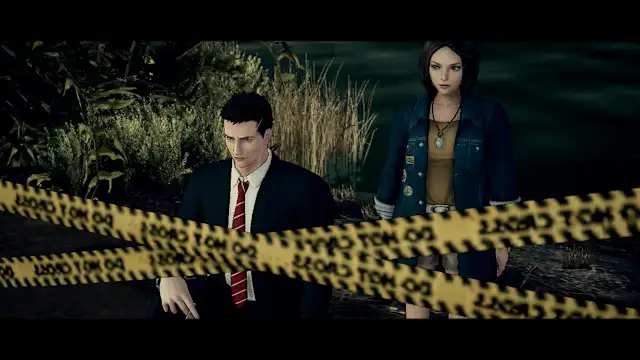 Deadly Premonition 2: A Blessing In Disguise screenshot 4