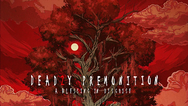 Deadly Premonition 2: A Blessing In Disguise