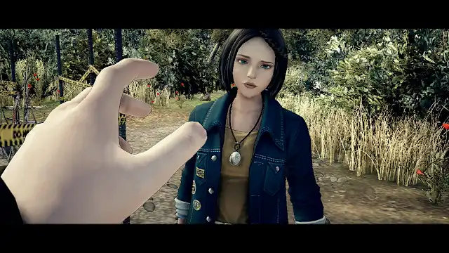 Deadly Premonition 2: A Blessing In Disguise screenshot 3
