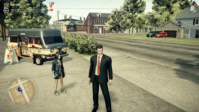 Deadly Premonition 2: A Blessing In Disguise screenshot 0
