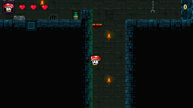 Mushroom Heroes screenshot 6