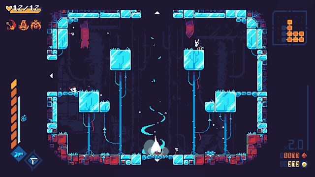 ScourgeBringer screenshot 5