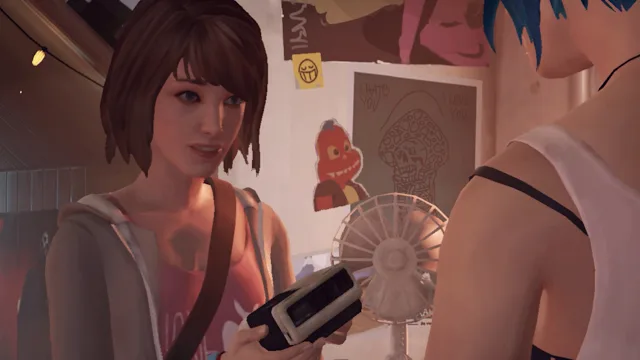 Life is Strange Remastered screenshot 5