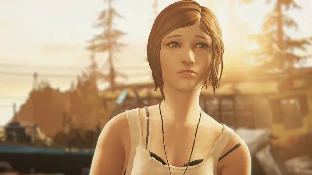 Life is Strange: Before the Storm Remastered screenshot 1