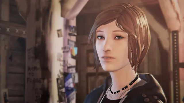 Life is Strange: Before the Storm Remastered screenshot 0
