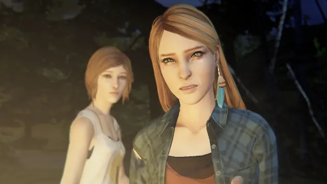 Life is Strange: Before the Storm Remastered screenshot 3