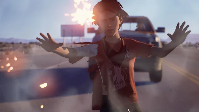 Life is Strange 2 screenshot 5