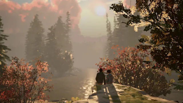 Life is Strange 2 screenshot 3