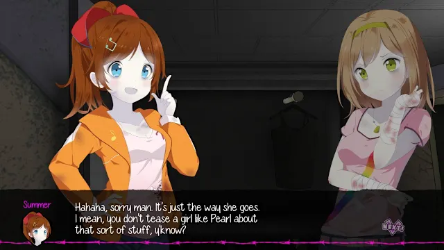 Undead Darlings ~no cure for love~ screenshot 4