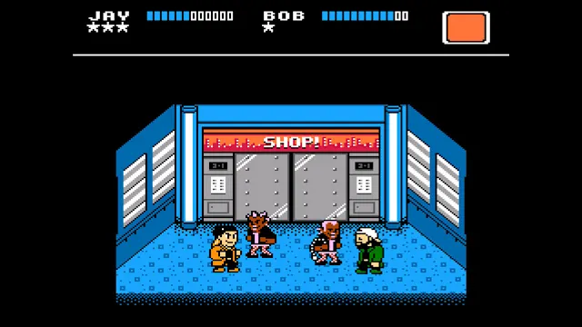 Jay and Silent Bob: Mall Brawl screenshot 5