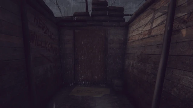 Trenches screenshot 2