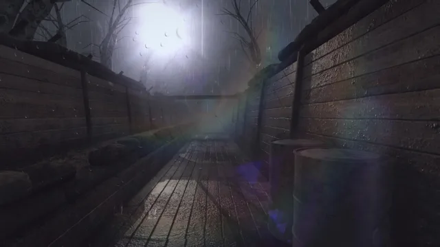 Trenches screenshot 6