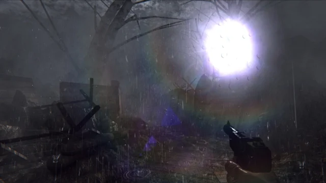 Trenches screenshot 5