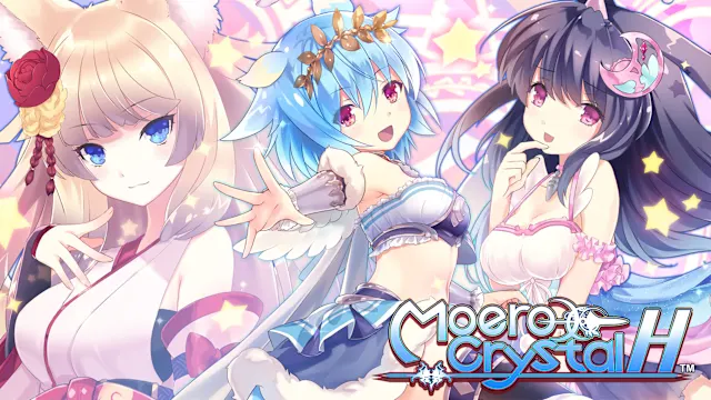 Moero Crystal H