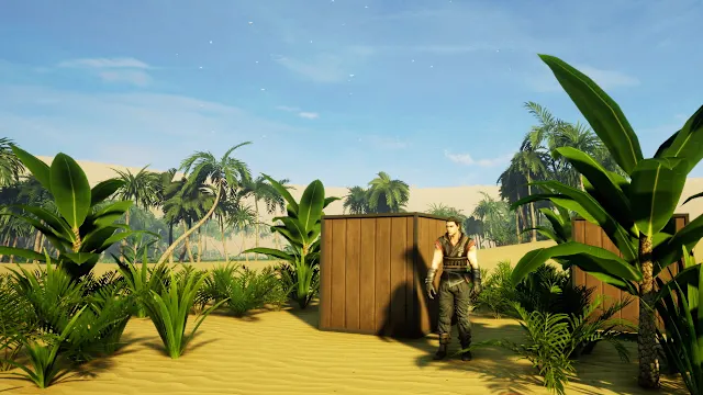 Push the Crate 2 screenshot 0