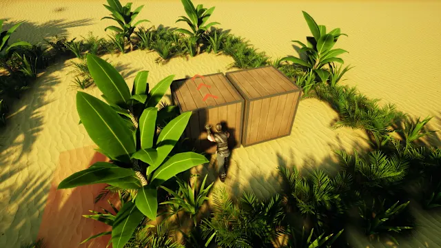 Push the Crate 2 screenshot 3