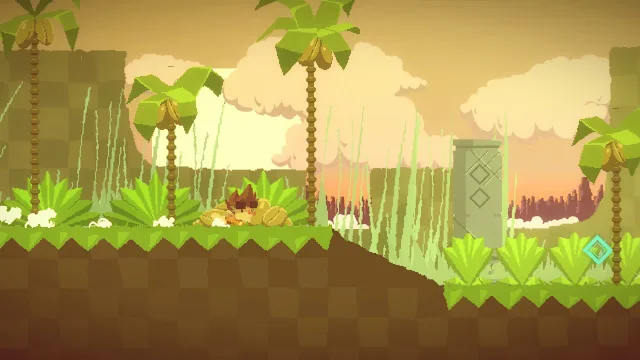Lair of the Clockwork God screenshot 2