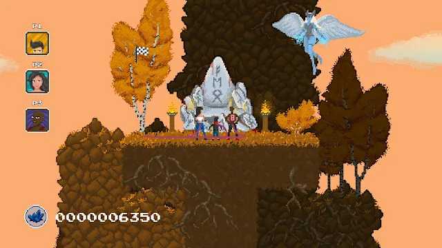 Climbros screenshot 6