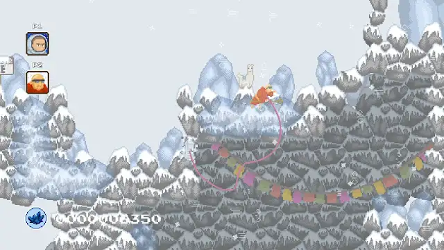 Climbros screenshot 4