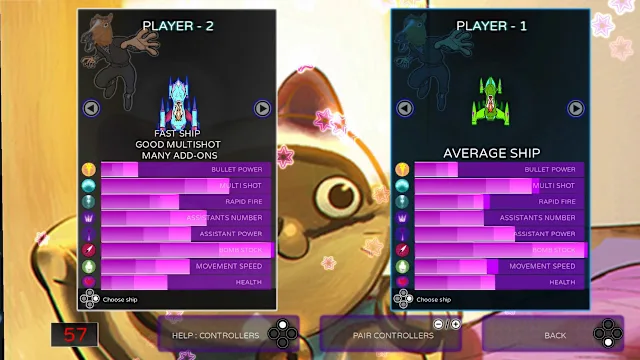 Waifu Uncovered screenshot 5