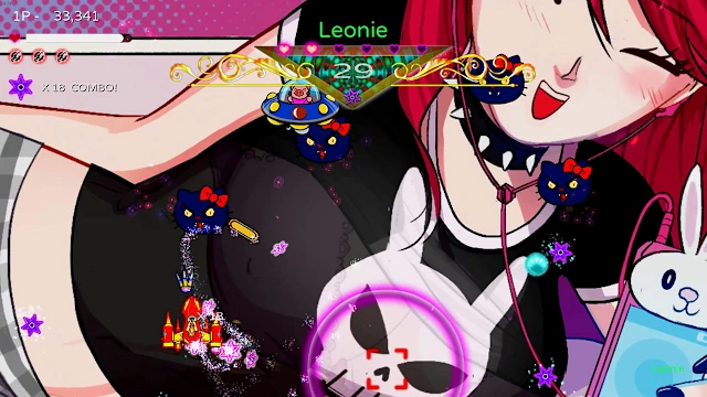 Waifu Uncovered screenshot 2