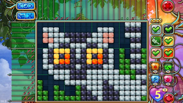 Travel Mosaics 7: Fantastic Berlin screenshot 0