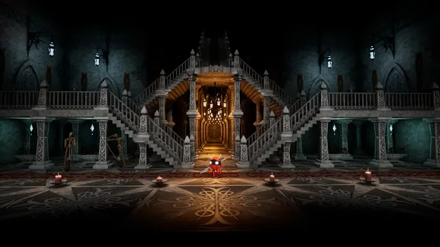 WarriOrb screenshot 6