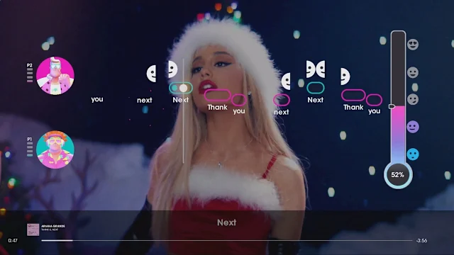 Let's Sing 2021 screenshot 4