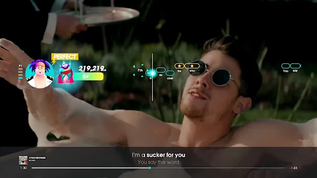 Let's Sing 2021 screenshot 3