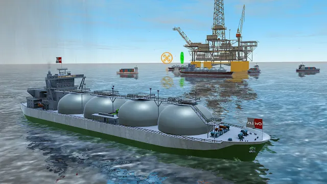Ship Simulator screenshot 5