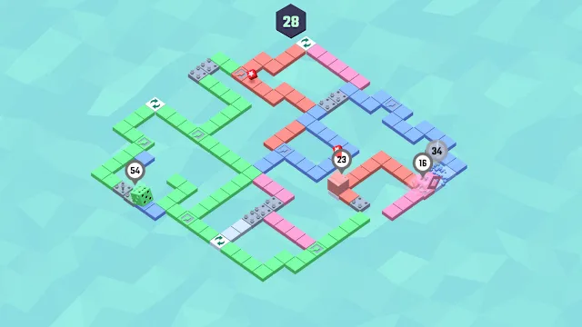 Gerritory screenshot 1
