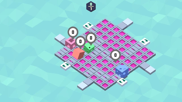 Gerritory screenshot 3