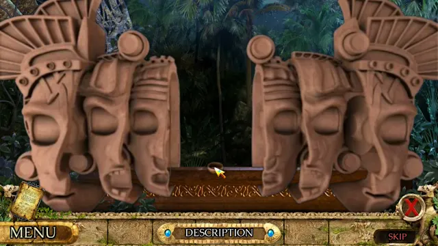 Black Rainbow screenshot 6