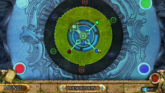 Black Rainbow screenshot 5