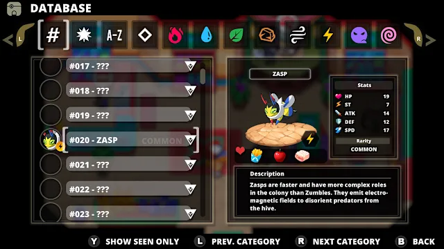 Nexomon: Extinction screenshot 6