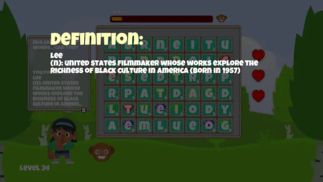WordHerd screenshot 3