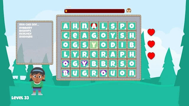 WordHerd screenshot 4