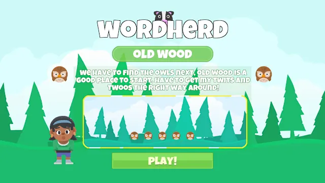 WordHerd screenshot 6