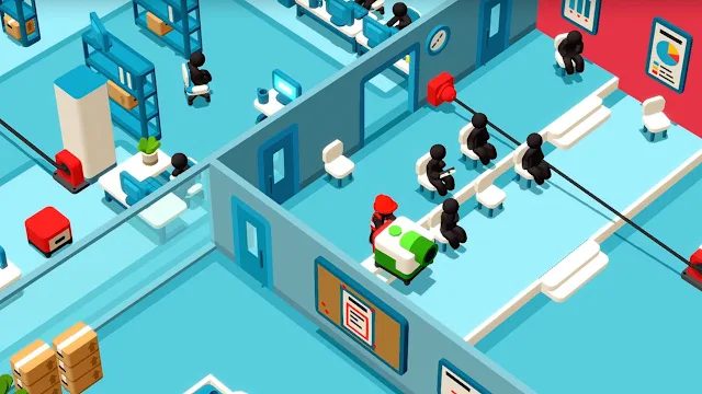 Good Job!™ screenshot 2