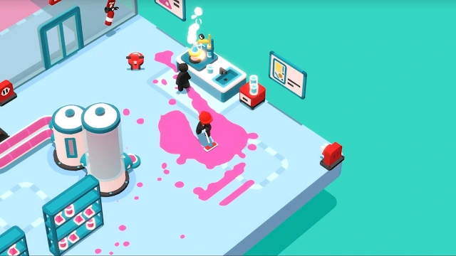Good Job!™ screenshot 1