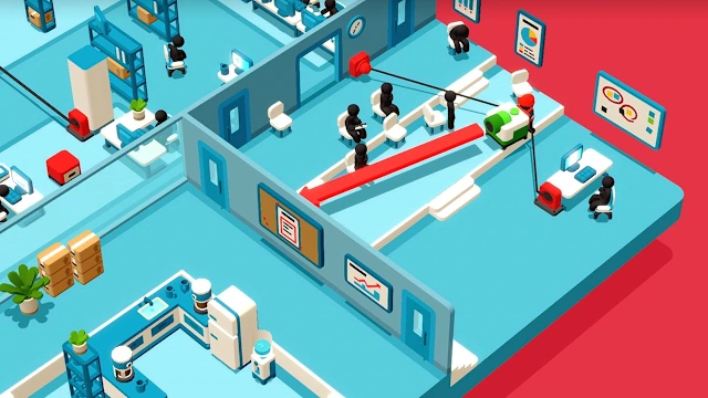 Good Job!™ screenshot 3