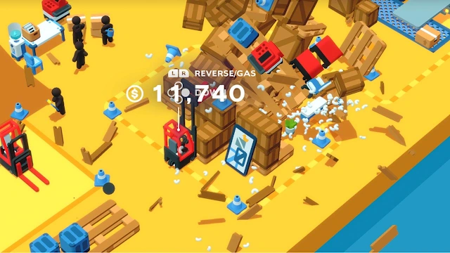 Good Job!™ screenshot 6