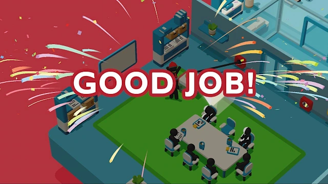 Good Job!™ screenshot 4