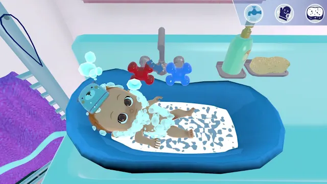 My Universe - My Baby screenshot 2