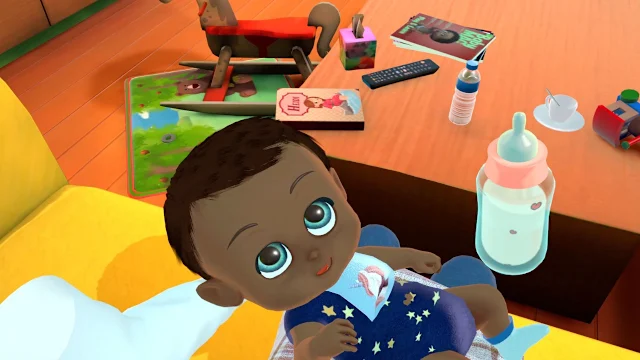 My Universe - My Baby screenshot 4